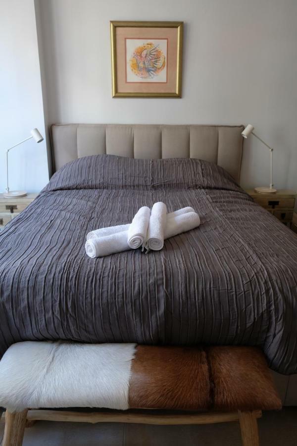 Luxury Cozy Large Apartment In The City Center Thessaloniki Exterior photo